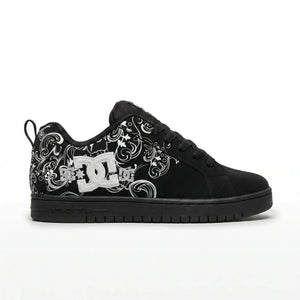 DC Pixie Sneakers