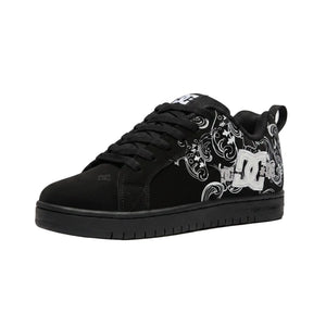 DC Pixie Sneakers