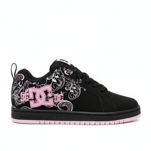 DC Pixie Sneakers