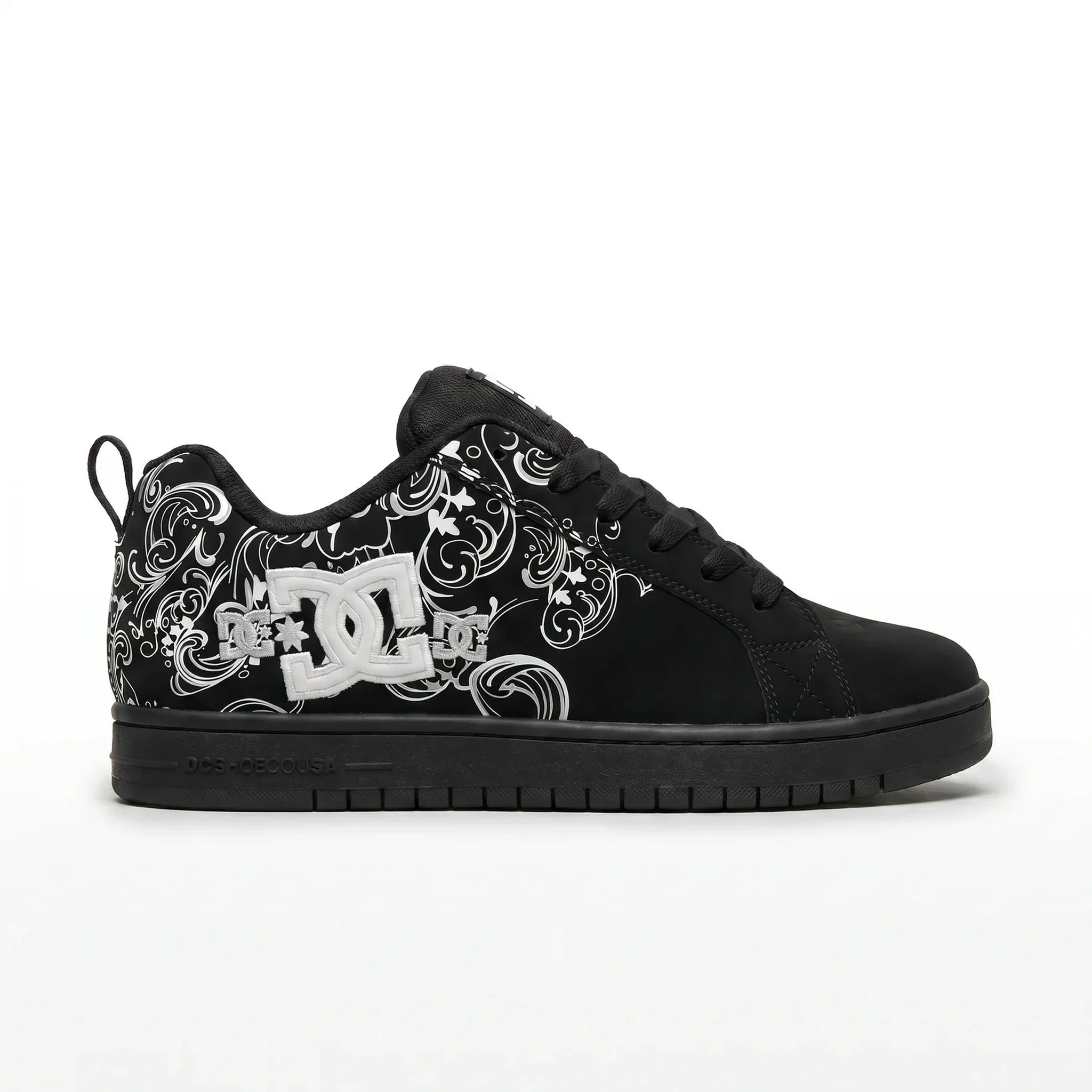 DC Pixie Shoes