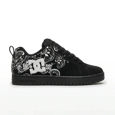 DC Pixie Shoes