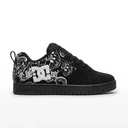 DC Pixie Shoes