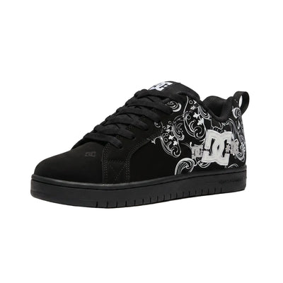 DC Pixie Shoes