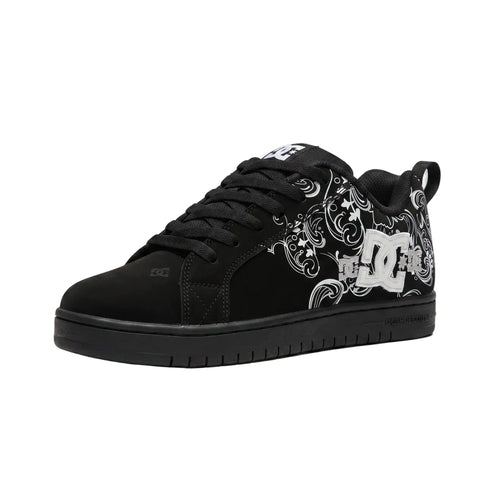 DC Pixie Shoes