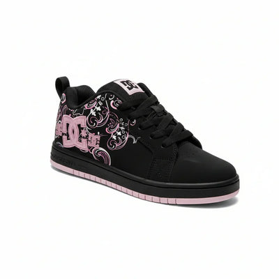 DC Pixie Shoes