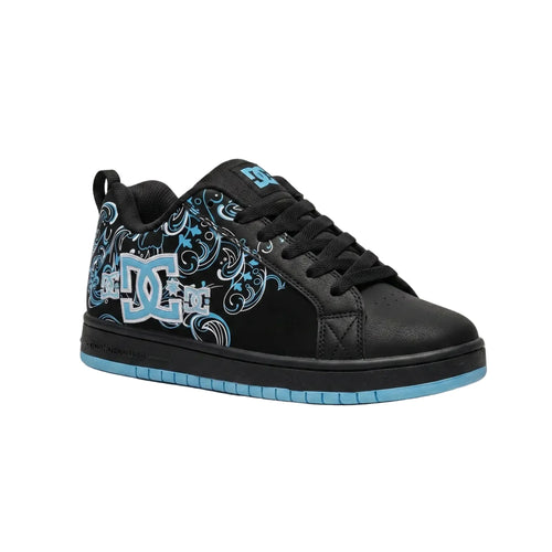 DC Pixie Shoes