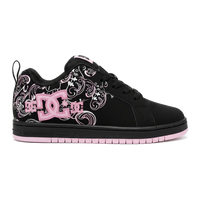 DC Pixie Shoes