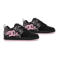 DC Pixie Shoes